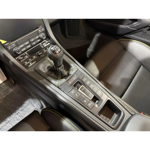 Porsche 991 Speedster 4.0 Carbo Lifting Navi for Sale