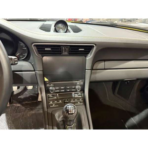 Porsche 991 Speedster 4.0 Carbo Lifting Navi for Sale