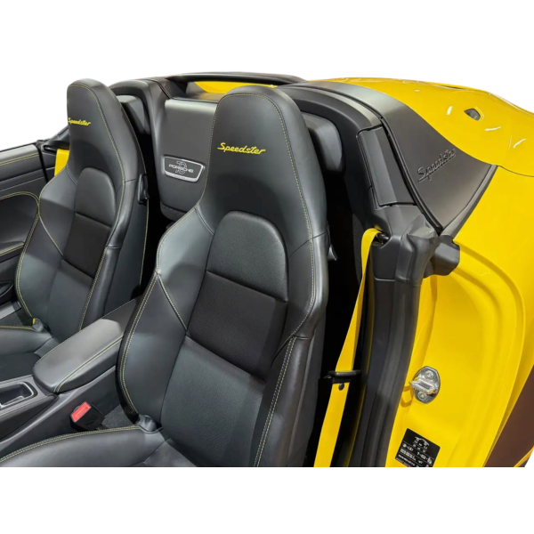 Porsche 991 Speedster 4.0 Carbo Lifting Navi for Sale