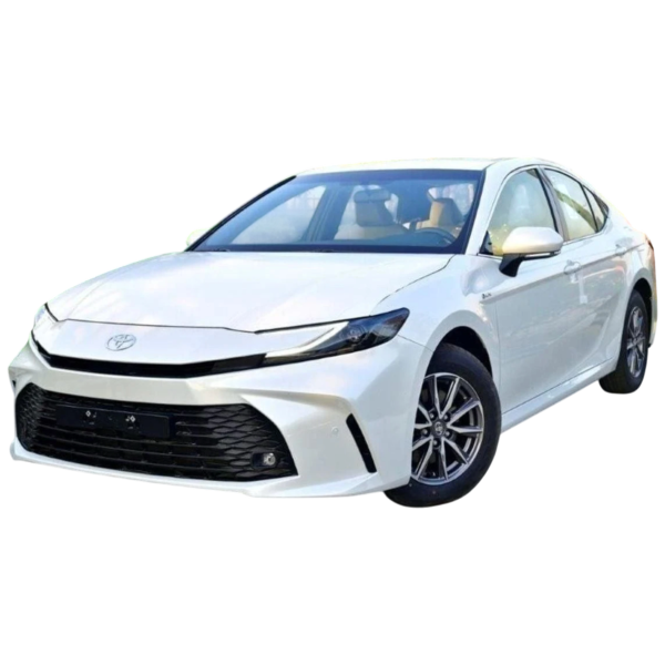 Toyota Camry 2.5 Hybrid AT Modena Motors GmbH