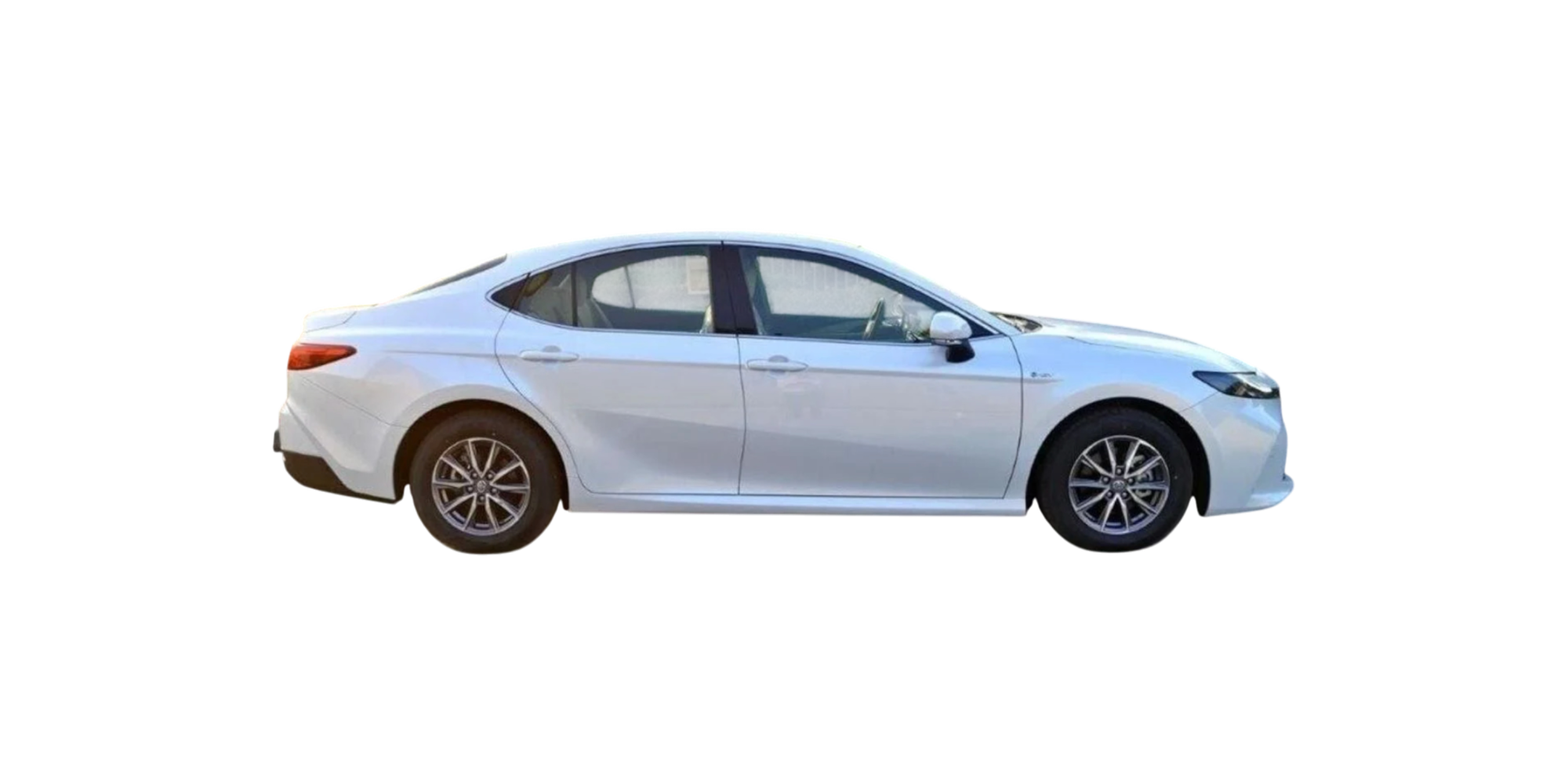 Toyota Camry 2.5 Hybrid AT Modena Motors GmbH