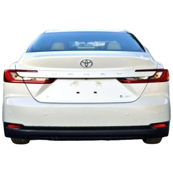 Toyota Camry 2.5 Hybrid AT Modena Motors GmbH