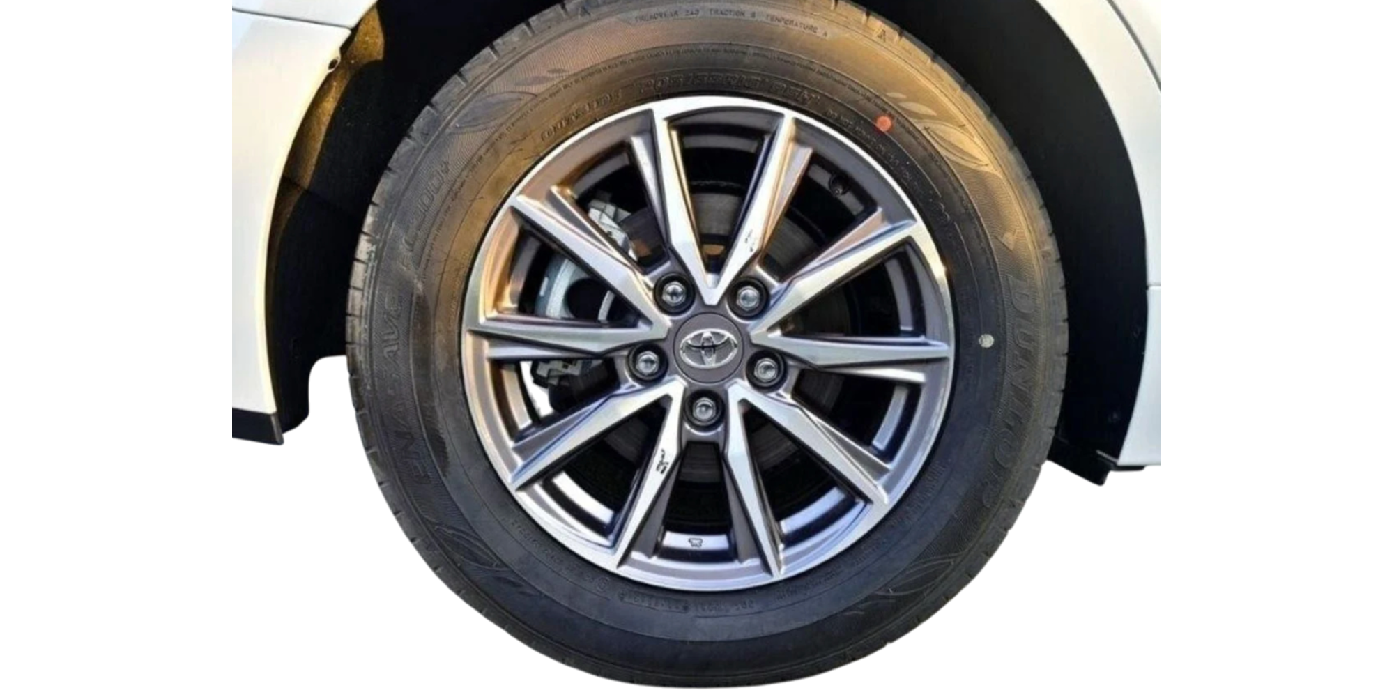 Toyota Camry 2.5 Hybrid AT Modena Motors GmbH