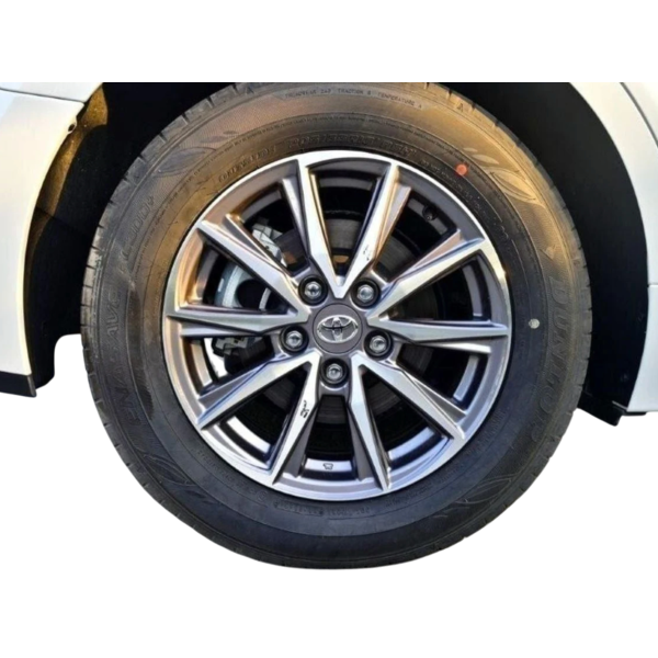 Toyota Camry 2.5 Hybrid AT Modena Motors GmbH