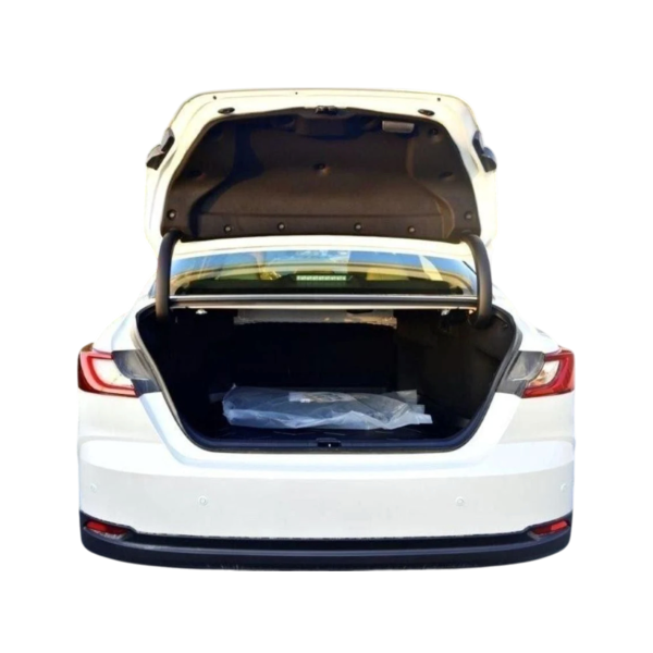 Toyota Camry 2.5 Hybrid AT Modena Motors GmbH