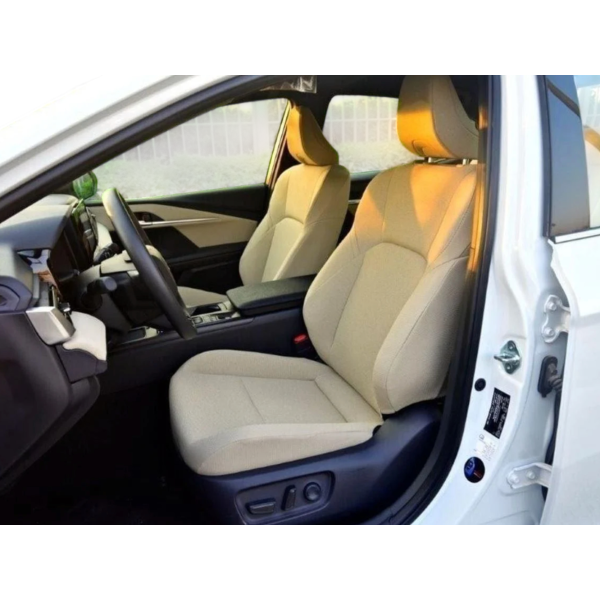 Toyota Camry 2.5 Hybrid AT Modena Motors GmbH