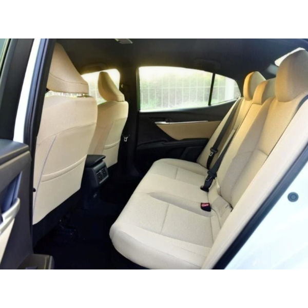 Toyota Camry 2.5 Hybrid AT Modena Motors GmbH