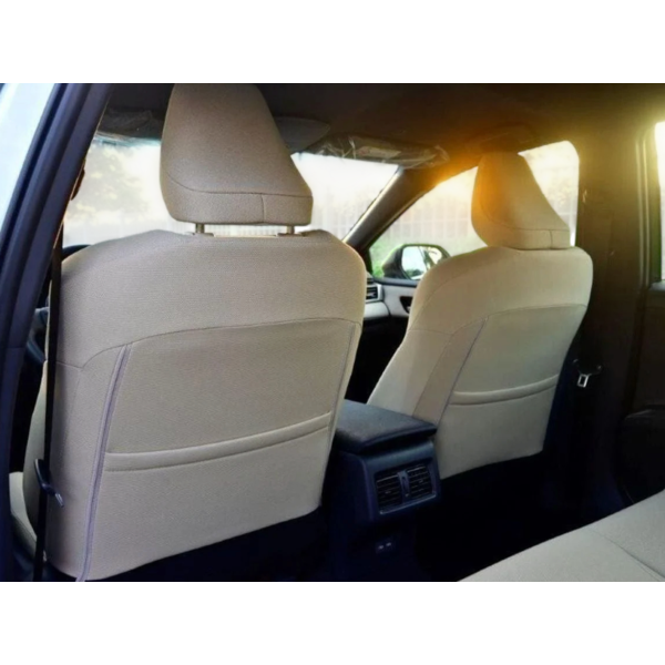 Toyota Camry 2.5 Hybrid AT Modena Motors GmbH