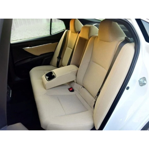 Toyota Camry 2.5 Hybrid AT Modena Motors GmbH