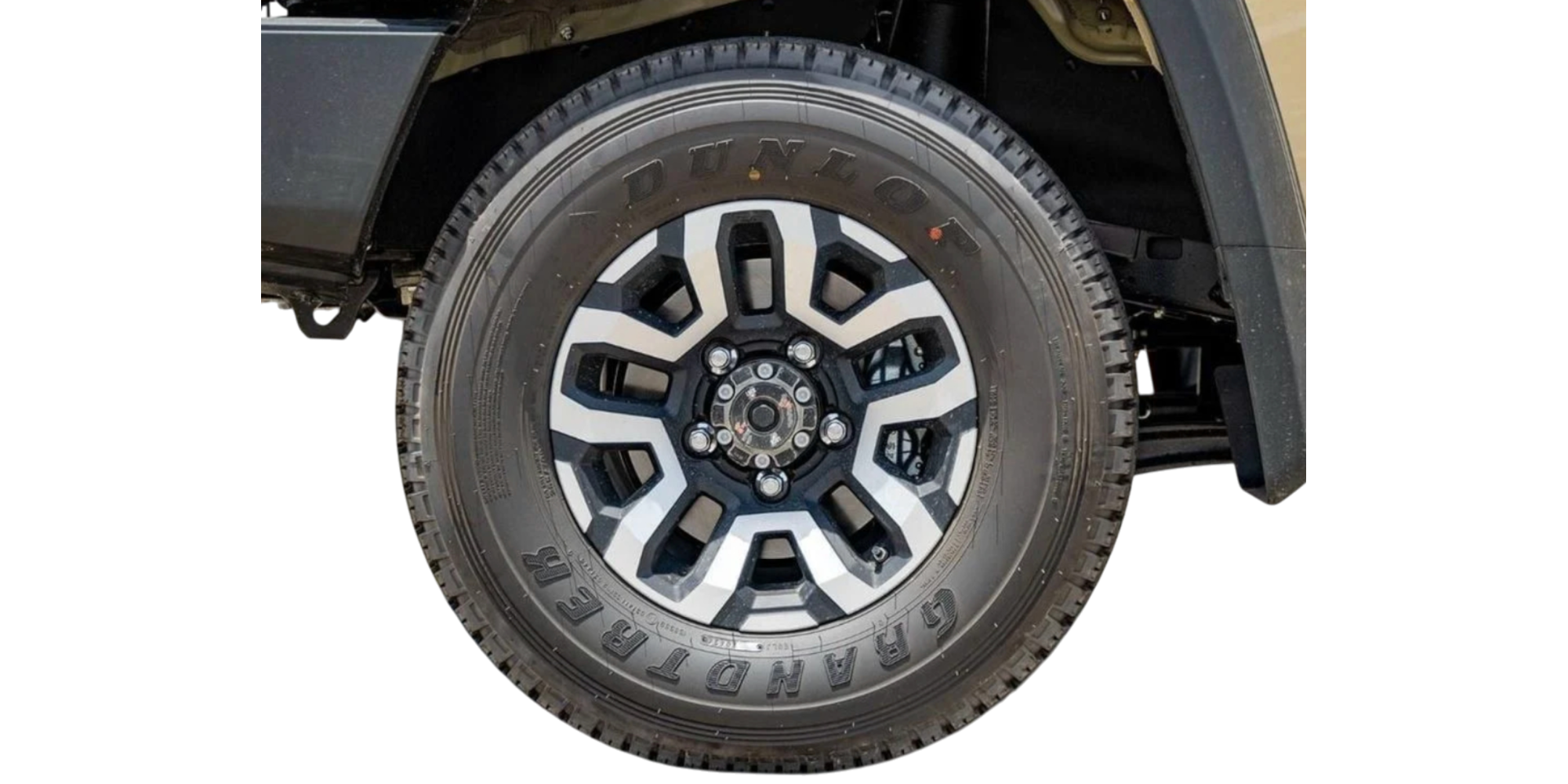 Toyota Land Cruiser 71 AT 2.8 Diesel Modena Motors