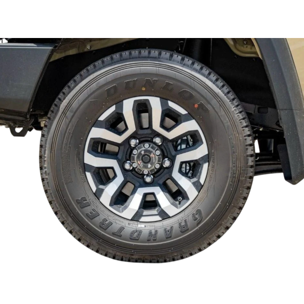 Toyota Land Cruiser 71 AT 2.8 Diesel Modena Motors