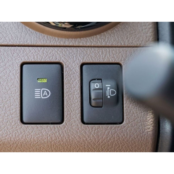 Toyota Land Cruiser 71 AT 2.8 Diesel Modena Motors