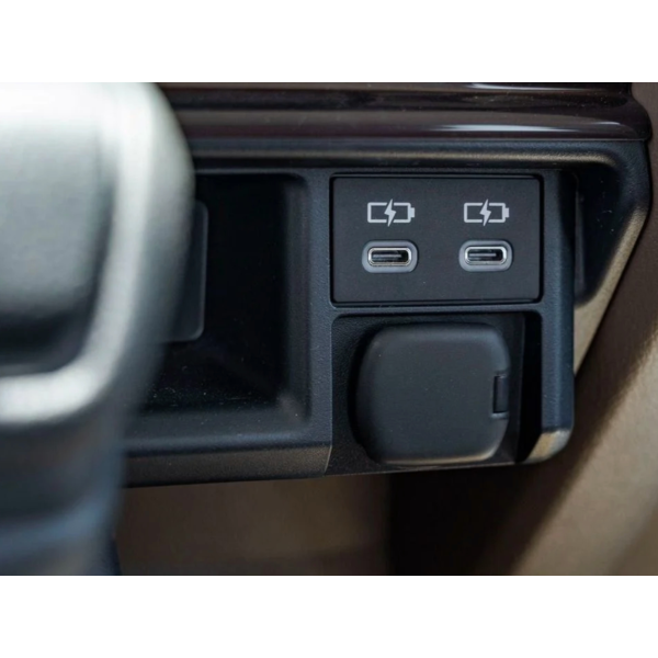 Toyota Land Cruiser 71 AT 2.8 Diesel Modena Motors