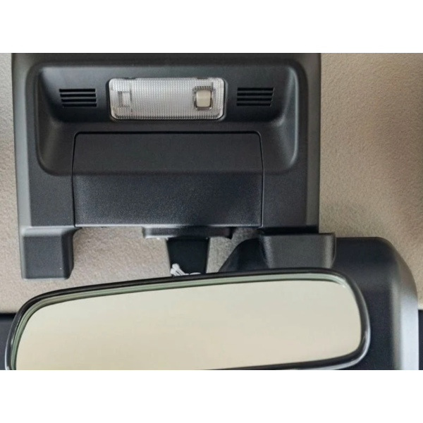 Toyota Land Cruiser 71 AT 2.8 Diesel Modena Motors