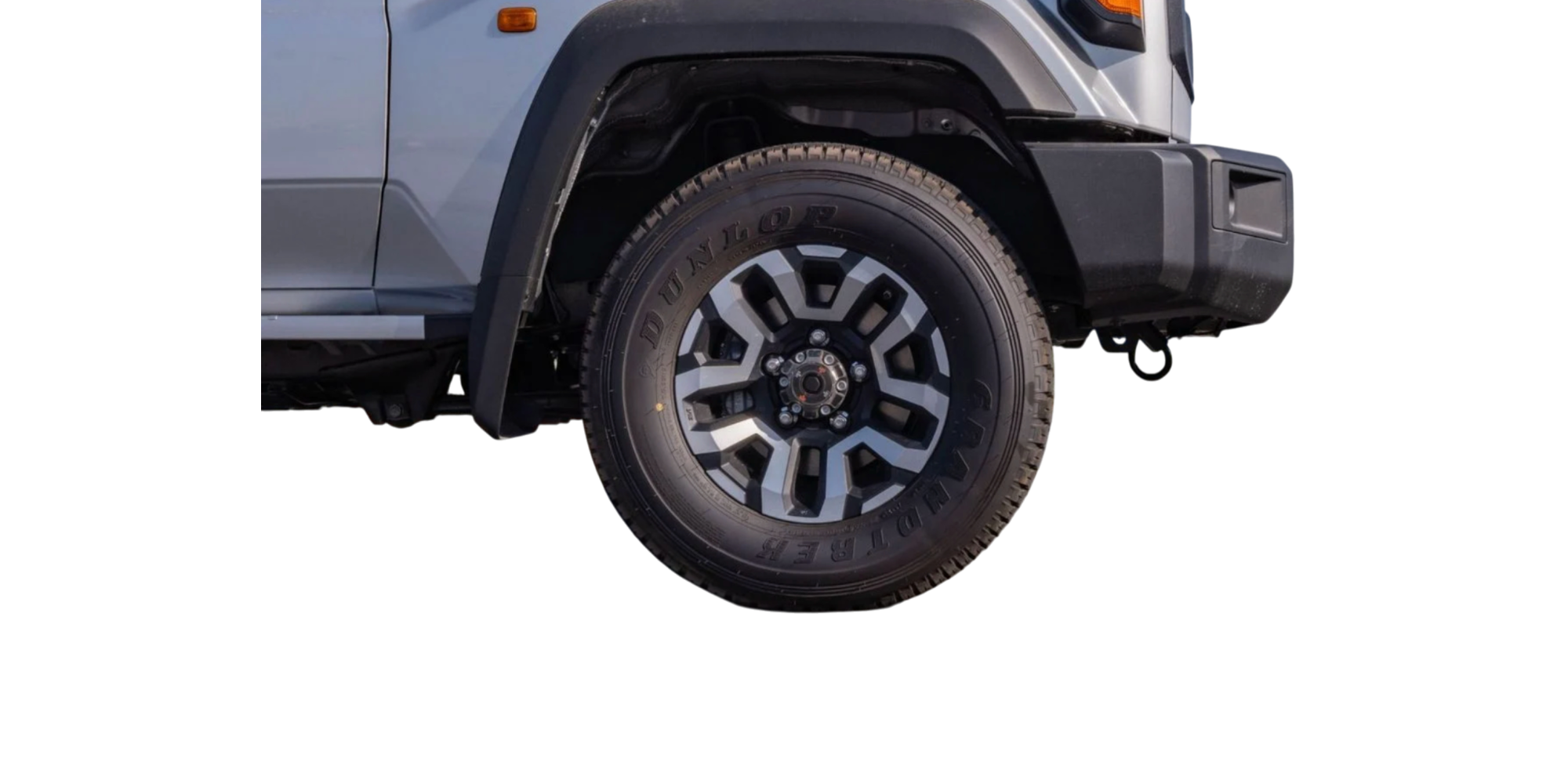 Toyota Land Cruiser 71 AT 2.8 Diesel Modena Motors