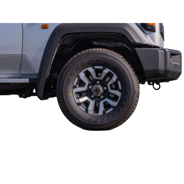 Toyota Land Cruiser 71 AT 2.8 Diesel Modena Motors