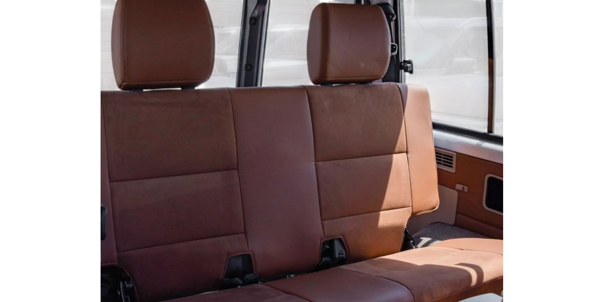 Toyota Land Cruiser 71 AT 2.8 Diesel Modena Motors