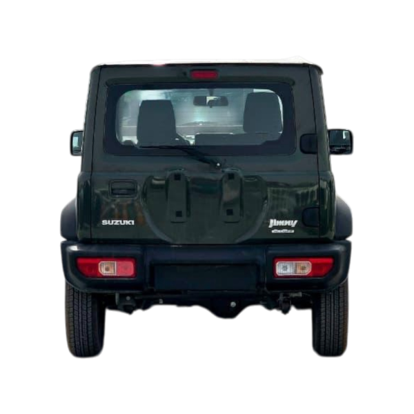 Suzuki Jimny 1.5 GLX for Sale at Modena Motors - Great Deals