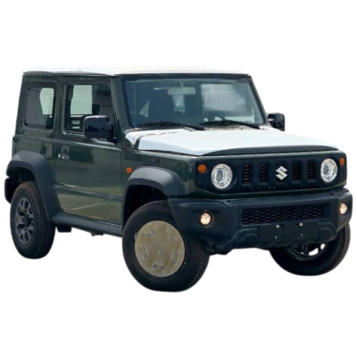 Suzuki Jimny 1.5 GLX for Sale at Modena Motors - Great Deals