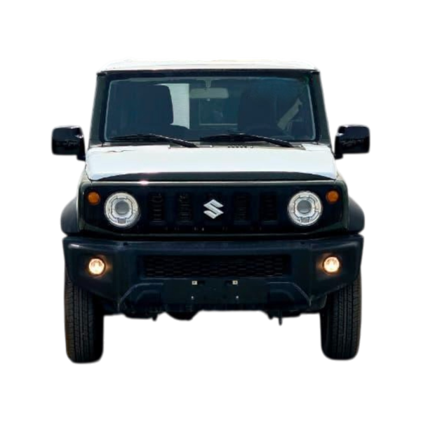Suzuki Jimny 1.5 GLX for Sale at Modena Motors - Great Deals