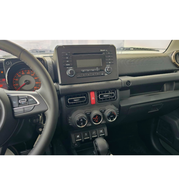 Suzuki Jimny 1.5 GLX for Sale at Modena Motors - Great Deals