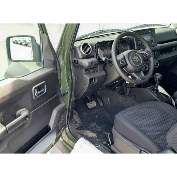 Suzuki Jimny 1.5 GLX for Sale at Modena Motors - Great Deals