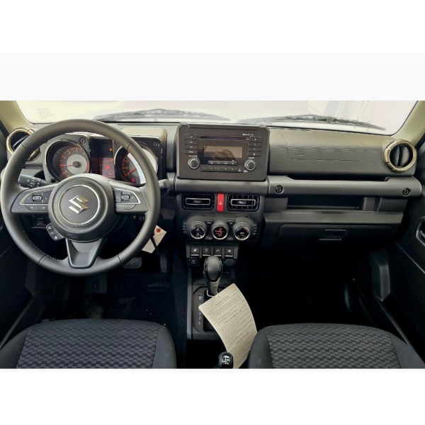 Suzuki Jimny 1.5 GLX for Sale at Modena Motors - Great Deals