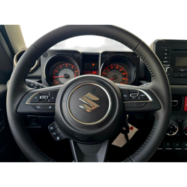 Suzuki Jimny 1.5 GLX for Sale at Modena Motors - Great Deals