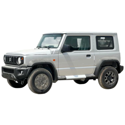 Suzuki Jimny 3 Doors GL 1.5 Auto EU Modena Motors GmbH