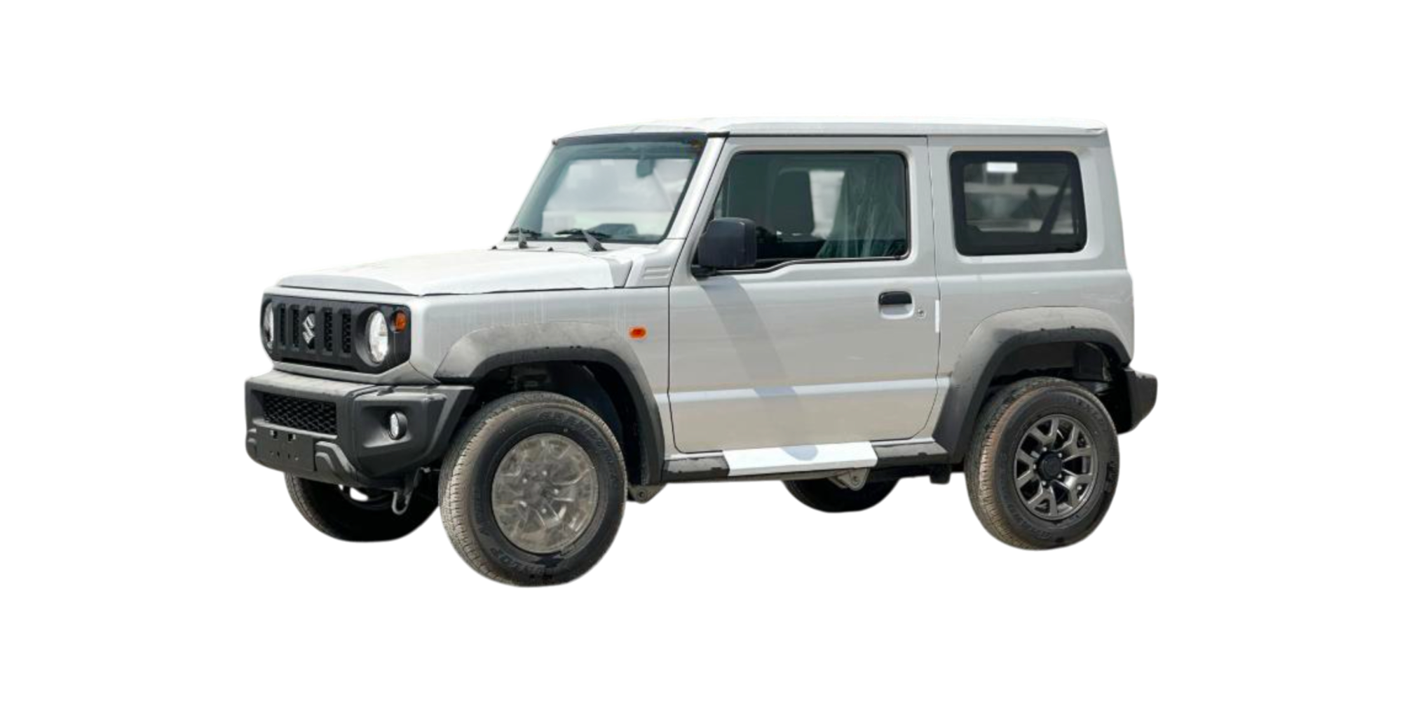 Suzuki Jimny 3 Doors GL 1.5 Auto Modena Motors GmbH