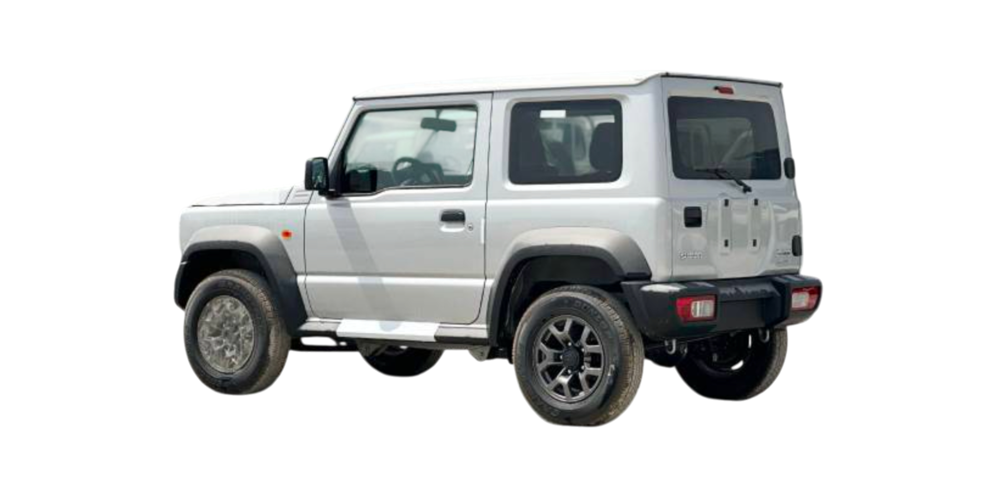 Suzuki Jimny 3 Doors GL 1.5 Auto Modena Motors GmbH