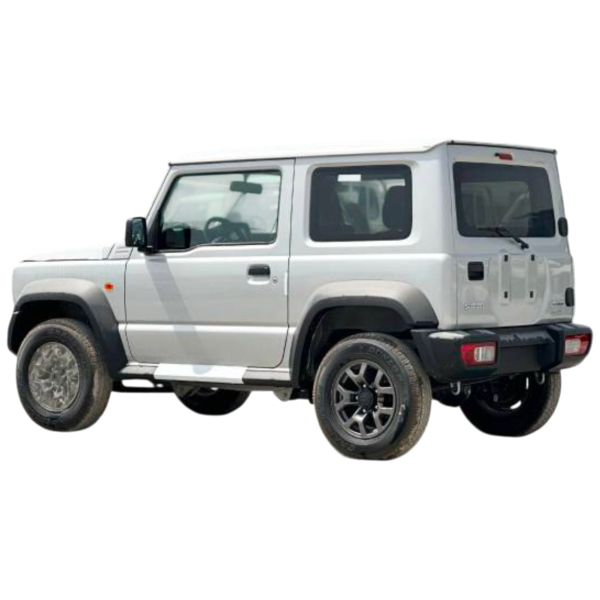 Suzuki Jimny 3 Doors GL 1.5 Auto EU Modena Motors GmbH