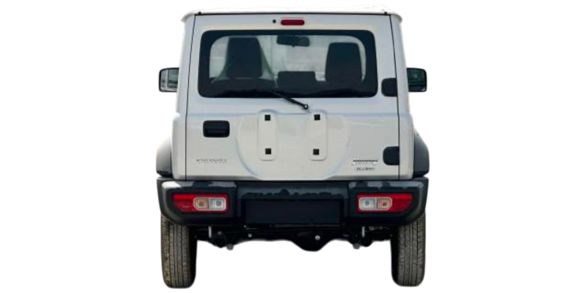 Suzuki Jimny 3 Doors GL 1.5 Auto Modena Motors GmbH