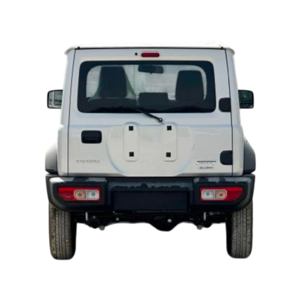 Suzuki Jimny 3 Doors GL 1.5 Auto Modena Motors GmbH