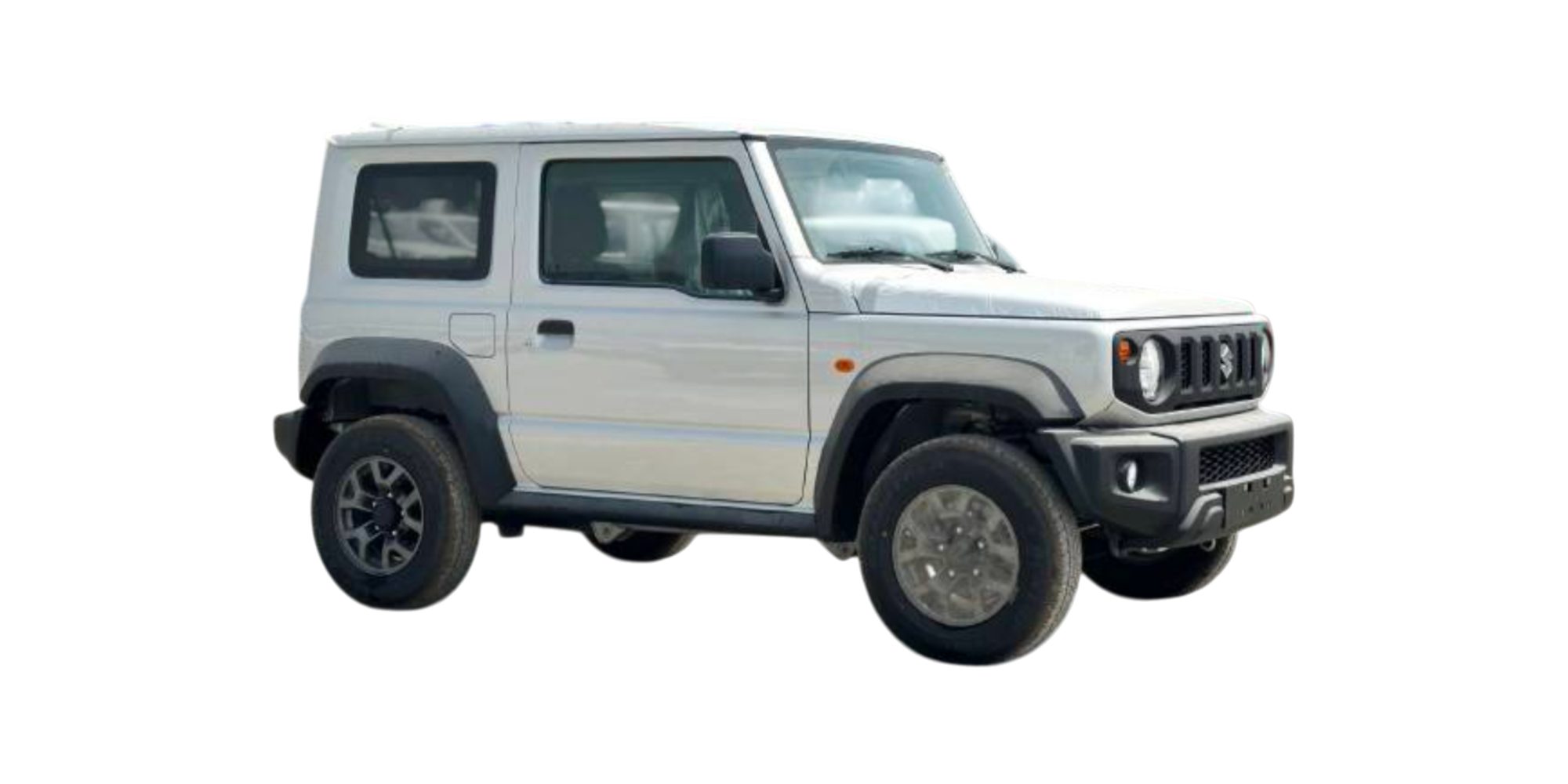 Suzuki Jimny 3 Doors GL 1.5 Auto Modena Motors GmbH