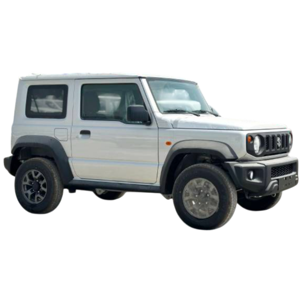 Suzuki Jimny 3 Doors GL 1.5 Auto Modena Motors GmbH