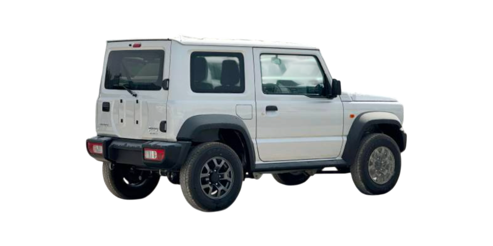 Suzuki Jimny 3 Doors GL 1.5 Auto Modena Motors GmbH