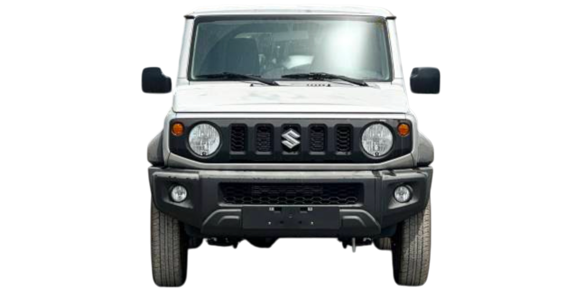Suzuki Jimny 3 Doors GL 1.5 Auto Modena Motors GmbH