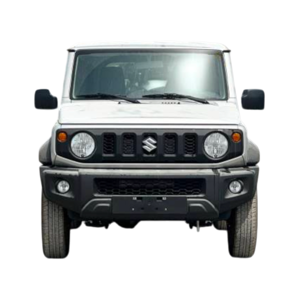 Suzuki Jimny 3 Doors GL 1.5 Auto Modena Motors GmbH
