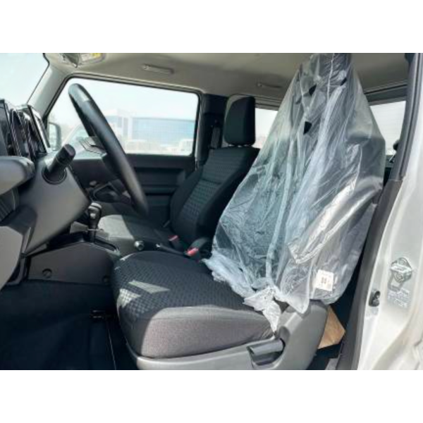 Suzuki Jimny 3 Doors GL 1.5 Auto EU Modena Motors GmbH