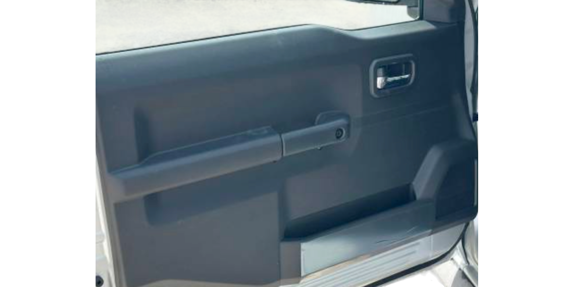 Suzuki Jimny 3 Doors GL 1.5 Auto Modena Motors GmbH