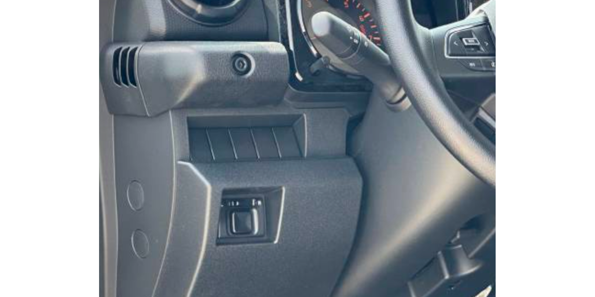 Suzuki Jimny 3 Doors GL 1.5 Auto Modena Motors GmbH