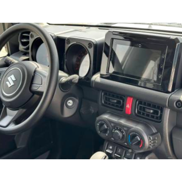 Suzuki Jimny 3 Doors GL 1.5 Auto Modena Motors GmbH