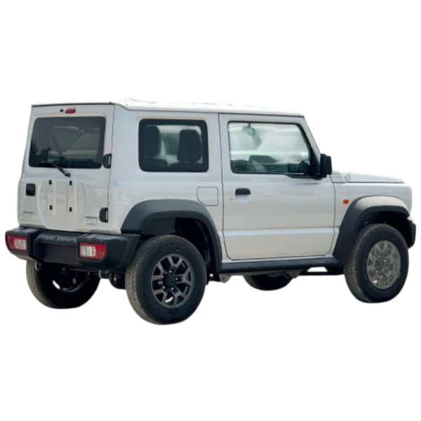 Suzuki Jimny 3 Doors GL 1.5 Auto EU Modena Motors GmbH