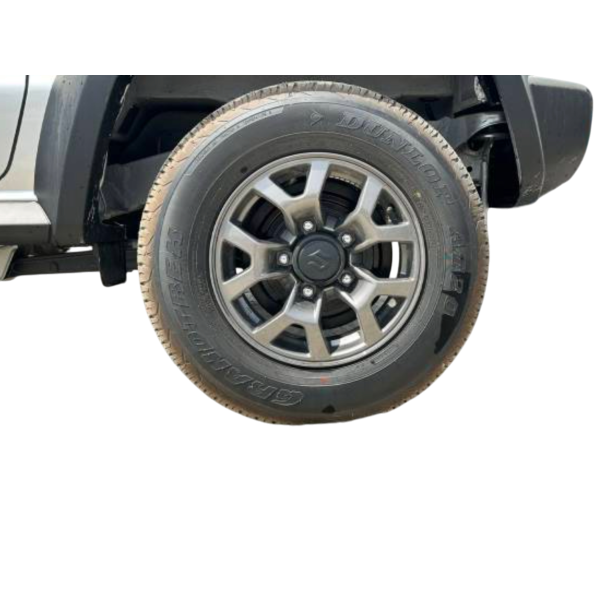 Suzuki Jimny 3 Doors GL 1.5 Auto EU Modena Motors GmbH