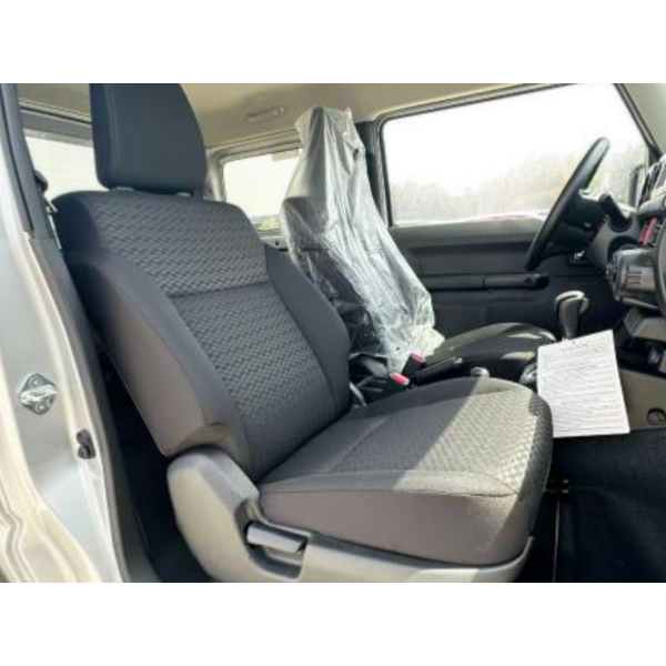 Suzuki Jimny 3 Doors GL 1.5 Auto EU Modena Motors GmbH