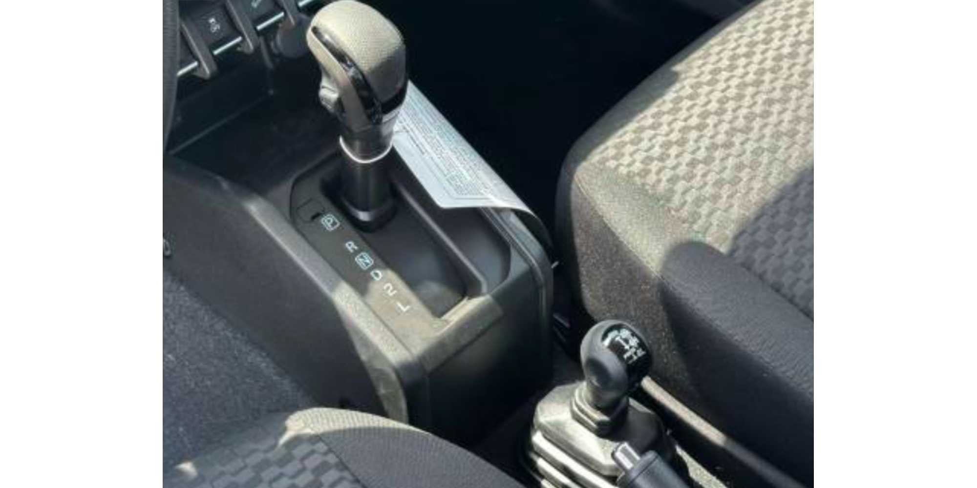 Suzuki Jimny 3 Doors GL 1.5 Auto EU Modena Motors GmbH