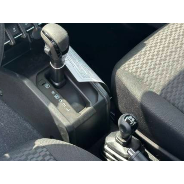 Suzuki Jimny 3 Doors GL 1.5 Auto EU Modena Motors GmbH