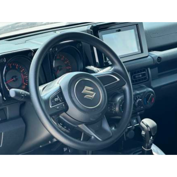 Suzuki Jimny 3 Doors GL 1.5 Auto EU Modena Motors GmbH