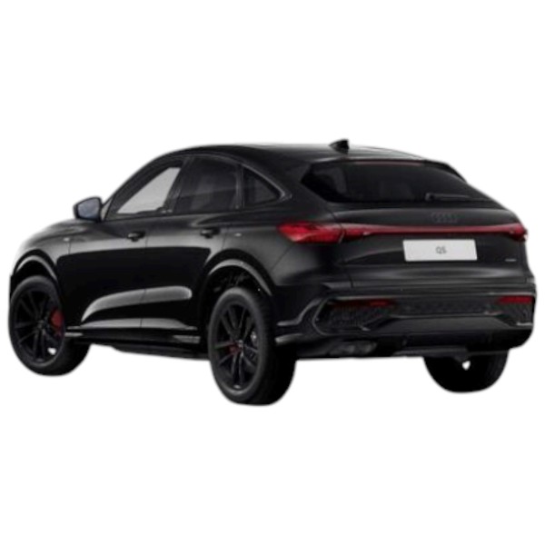 Audi Q5 Sportback | Advanced Diesel SUV